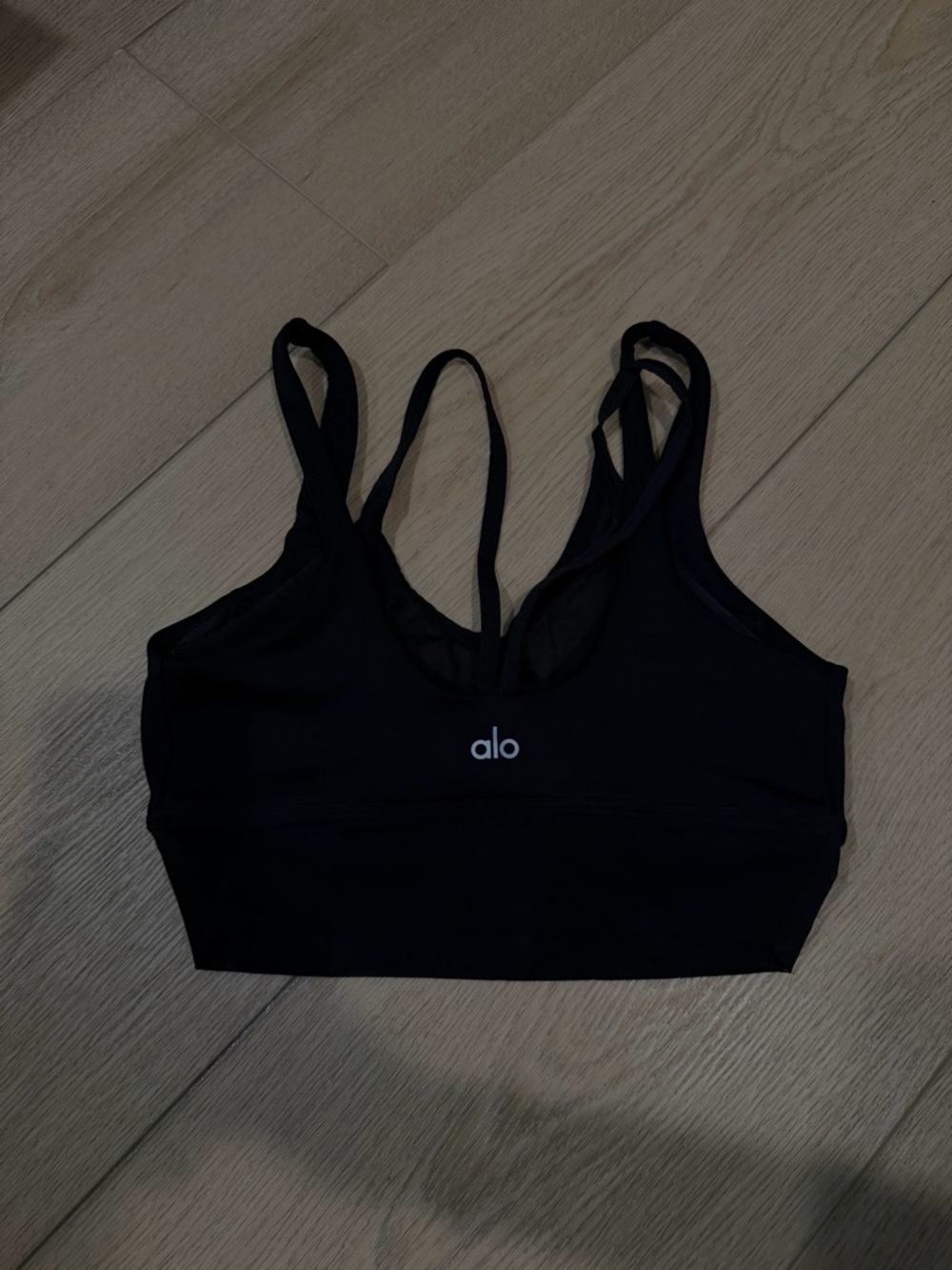 Alo sports bra